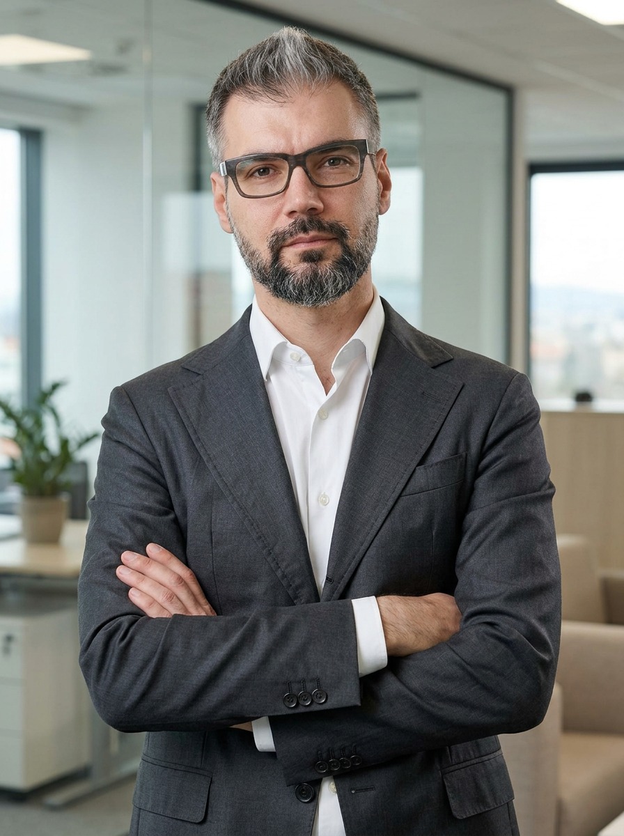 Hesam Qaydi
